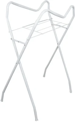 MamaLoes Wit Badset Incl. Witte Badstandaard 12 MamaLoes Wit Badset Incl. Witte Badstandaard -Babyproducten Winkel mamaloes bad standaard wit 6