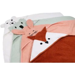 MamaLoes Koala Badcape ML 5134 -Babyproducten Winkel mamaloes badcape ml 1 1 1