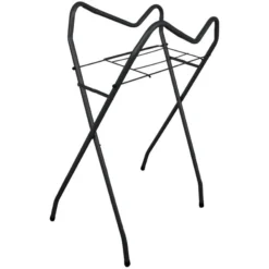 MamaLoes Licht Roze Badset Incl. Zwarte Badstandaard 28 MamaLoes Licht Roze Badset Incl. Zwarte Badstandaard -Babyproducten Winkel mamaloes badstandaard zwart 001 2