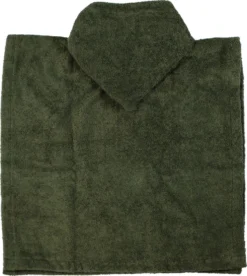 MamaLoes Badstof Groen Baby Poncho ML010508 8 MamaLoes Badstof Groen Baby Poncho ML010508 -Babyproducten Winkel mamaloes badstof groen baby poncho ml010508 04