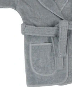 MamaLoes Badstof Licht Blauw 0-1jr Badjas ML010303 -Babyproducten Winkel mamaloes badstof licht blauw 0 1jr badjas ml010303 06