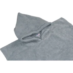 Babyproducten Winkel 34 Babyproducten Winkel -Babyproducten Winkel mamaloes badstof licht blauw baby poncho ml010506 02