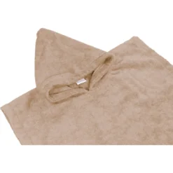 Babyproducten Winkel 26 Babyproducten Winkel -Babyproducten Winkel mamaloes badstof zand baby poncho ml010507 3