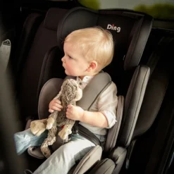 Ding Bas Roze Autostoel 9-36 Kg CS003 -Babyproducten Winkel mamaloes ding bas autostoel 9 36 kg1