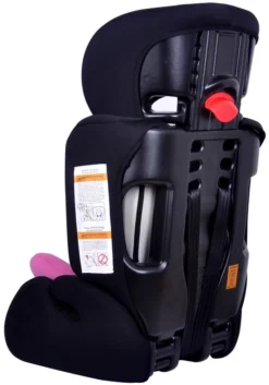 Ding Bas Roze Autostoel 9-36 Kg CS003 -Babyproducten Winkel mamaloes ding bas roze autostoel 9 36 kg cs003 5