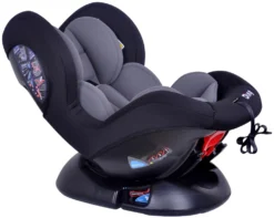 Ding Dano Zwart/Grijs Autostoel 0-18 Kg CS002 12 Ding Dano Zwart/Grijs Autostoel 0-18 Kg CS002 -Babyproducten Winkel mamaloes ding dano zwart grijs autostoel 0 18 kg cs002 6