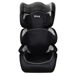Ding Kato Grijs Autostoel 15-36 Kg YB801A -Babyproducten Winkel mamaloes ding kato grijs autostoel hoofdsteun 1