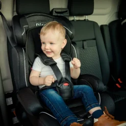 Ding Risto Zwart Autostoel 9-36 Kg YB702A 20 Ding Risto Zwart Autostoel 9-36 Kg YB702A -Babyproducten Winkel mamaloes ding risto autostoel 9 36 kg1