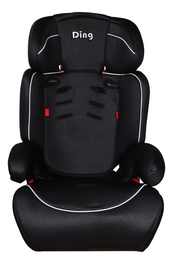 Ding Risto Zwart Autostoel 9-36 Kg YB702A 7 Ding Risto Zwart Autostoel 9-36 Kg YB702A - Afbeelding 7