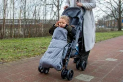 Ding Black Universele Buggy/Wandelwagen Voetenzak DI-252420 15 Ding Black Universele Buggy/Wandelwagen Voetenzak DI-252420 -Babyproducten Winkel mamaloes ding voetenzak04