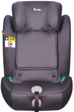 Ding York Black I-Size Autostoel 9-36 Kg K63 -Babyproducten Winkel mamaloes ding york black i size autostoel 9 36 kg k63 4 5