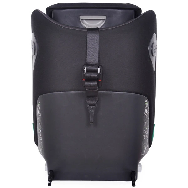 Ding York Red I-Size Autostoel 9-36 Kg K63 - Afbeelding 8