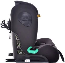 Ding York Black I-Size Autostoel 9-36 Kg K63 -Babyproducten Winkel mamaloes ding york black i size autostoel 9 36 kg k63 8 5