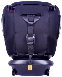 Ding Zeno 360° SPS Zwart Autostoel 0-36kg CS008 -Babyproducten Winkel mamaloes ding zeno 360 zwart autostoel 0 36kg