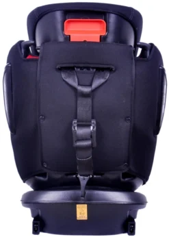 Ding Zeno 360° SPS Zwart Autostoel 0-36kg CS008 -Babyproducten Winkel mamaloes ding zeno 360 zwart autostoel 0 36kg cs008 8