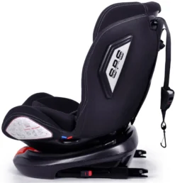 Ding Zeno 360° SPS Zwart Autostoel 0-36kg CS008 -Babyproducten Winkel mamaloes ding zeno 360 zwart autostoel 0 36kg cs008 4