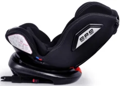 Ding Zeno 360° SPS Zwart Autostoel 0-36kg CS008 -Babyproducten Winkel mamaloes ding zeno 360 zwart autostoel 0 36kg cs008 5