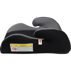 MamaLoes Emma Grijs/Zwart Booster Stoelverhoger 15-36kg ML050204 8 MamaLoes Emma Grijs/Zwart Booster Stoelverhoger 15-36kg ML050204 -Babyproducten Winkel mamaloes emma grijs zwart booster stoelverhoger 15 36kg ml050204 02
