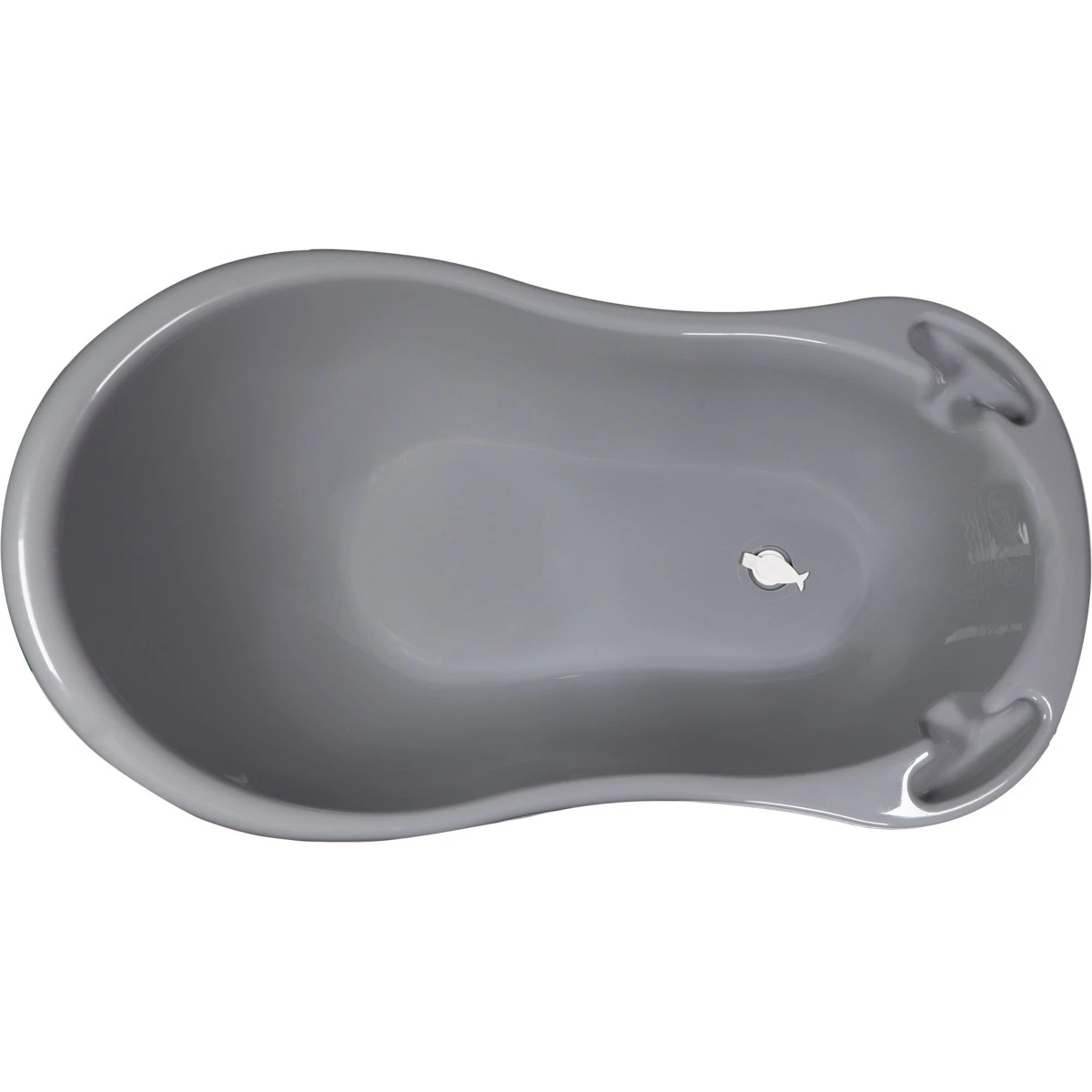 MamaLoes Grijs Badset Incl. Zwarte Badstandaard 4 MamaLoes Grijs Badset Incl. Zwarte Badstandaard - Afbeelding 4