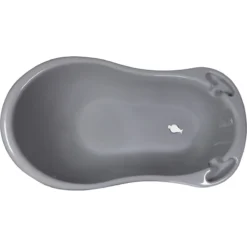 MamaLoes Grijs Badset Incl. Graphite Badstandaard -Babyproducten Winkel mamaloes grijs badje ml050314 3 2