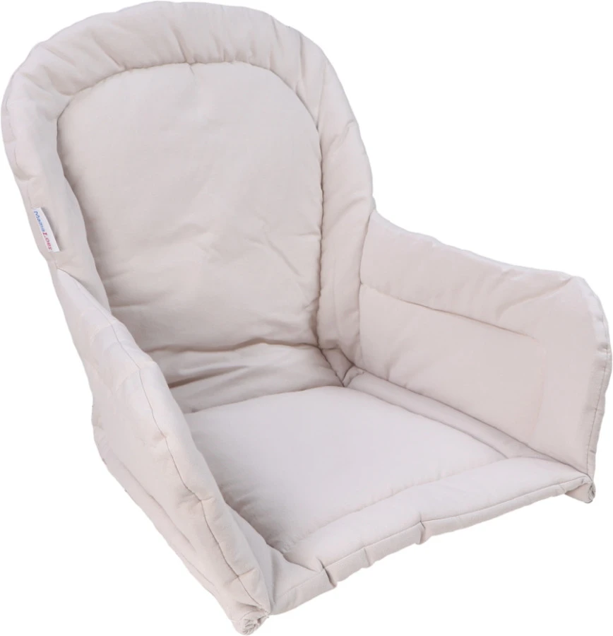 MamaLoes Grijs Stoelverkleiner ML7253 1 MamaLoes Grijs Stoelverkleiner ML7253