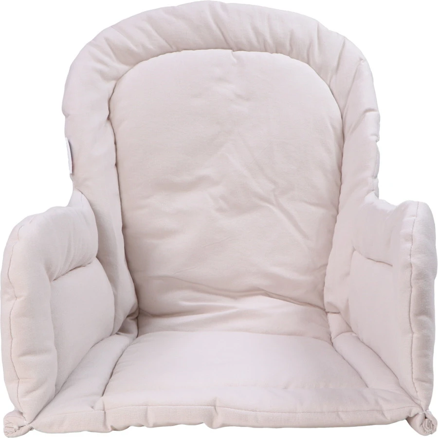 MamaLoes Grijs Stoelverkleiner ML7253 3 MamaLoes Grijs Stoelverkleiner ML7253 - Afbeelding 3