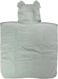 MamaLoes Koala Baby Poncho ML010504 -Babyproducten Winkel mamaloes koala baby poncho ml010504 2