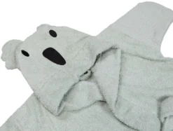 MamaLoes Koala 0-1 Jaar Badjas ML 5034 -Babyproducten Winkel mamaloes koala badjas ml 1