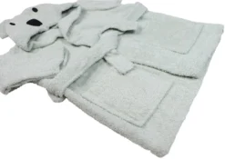 MamaLoes Koala 1-2 Jaar Badjas ML 5334 -Babyproducten Winkel mamaloes koala badjas ml 2 1