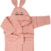 MamaLoes Konijn 1-2 Jaar Badjas ML 5333