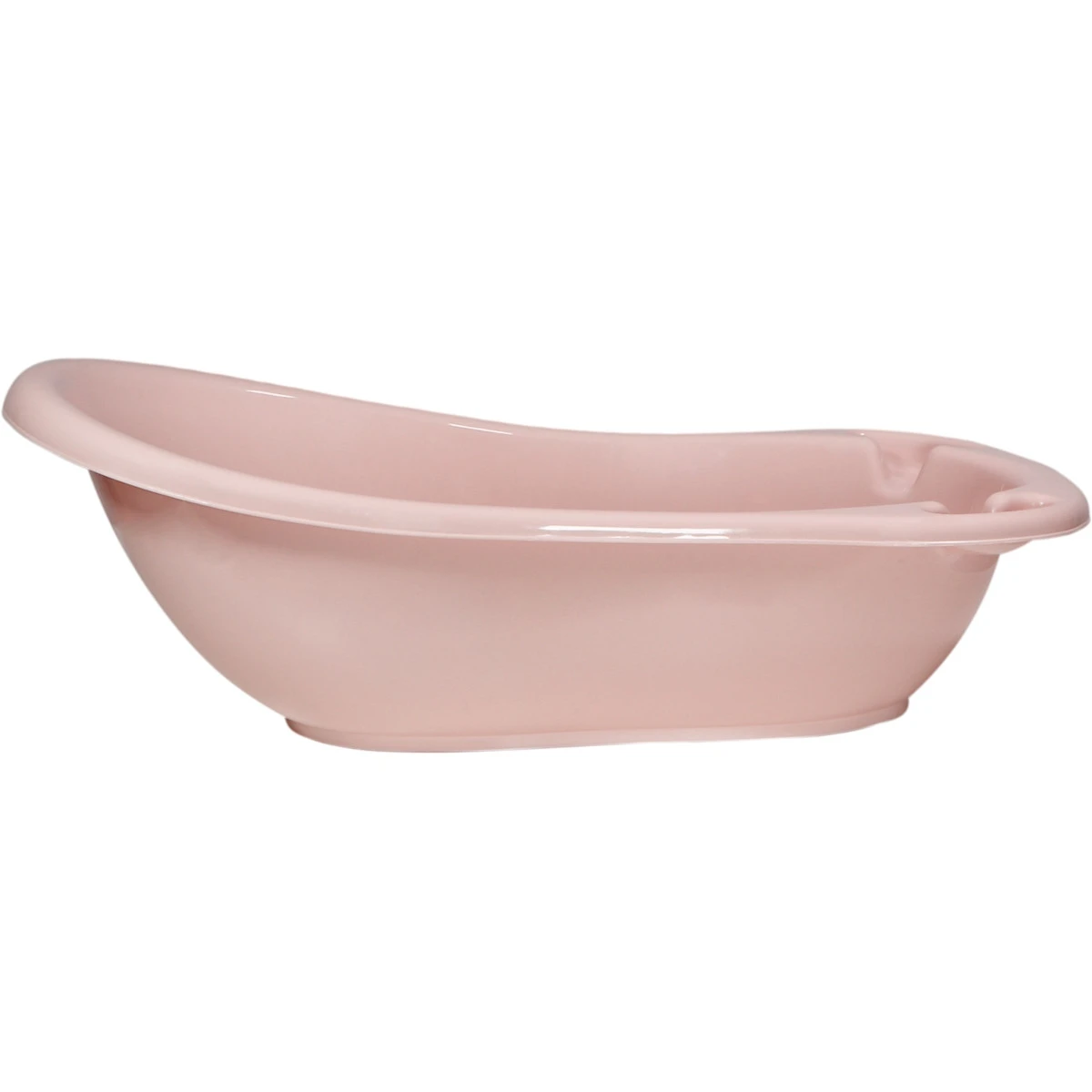 MamaLoes Licht Roze Badset Incl. Graphite Badstandaard 2 MamaLoes Licht Roze Badset Incl. Graphite Badstandaard - Afbeelding 2