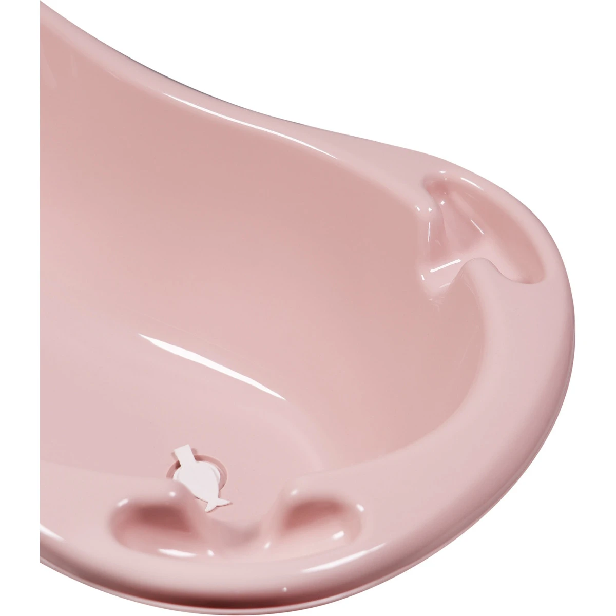 MamaLoes Licht Roze Badje ML050302 4 MamaLoes Licht Roze Badje ML050302 - Afbeelding 4