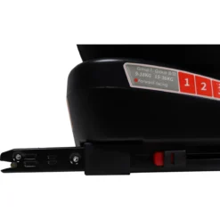 MamaLoes Max Grijs/Zwart 360° Isofix Autostoel 0-36kg ML050214 -Babyproducten Winkel mamaloes max grijs zwart 360 isofix autostoel 0 36kg ml050214 3 1