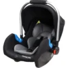 MamaLoes Sena Grijs/Zwart Autostoel 0-13kg ML050208