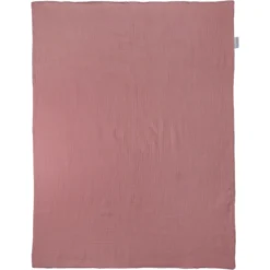 Mamaloes Soft Cotton Licht Roze 75 X 100 Cm Wiegdeken ML020807 -Babyproducten Winkel mamaloes soft cotton licht roze 75 x 100 cm wiegdeken ml020807 03