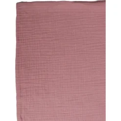 Mamaloes Soft Cotton Licht Roze 75 X 100 Cm Wiegdeken ML020807 -Babyproducten Winkel mamaloes soft cotton licht roze 75 x 100 cm wiegdeken ml020807 04