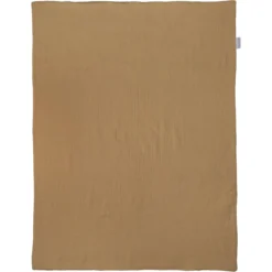 Mamaloes Soft Cotton Nougat 75 X 100 Cm Wiegdeken ML020809 -Babyproducten Winkel mamaloes soft cotton nougat 75 x 100 cm wiegdeken ml020809 03