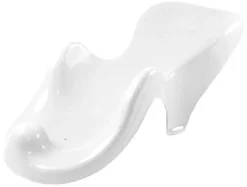 MamaLoes Wit Badset Incl. Witte Badstandaard 9 MamaLoes Wit Badset Incl. Witte Badstandaard -Babyproducten Winkel mamaloes wit badset incl. zilveren badstandaard 2 1