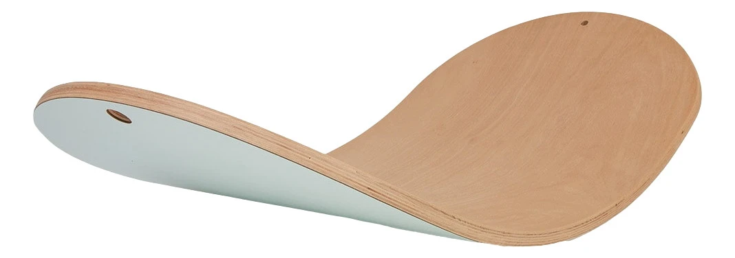 Mamatoyz Houten Balansbord MT20B 2 Mamatoyz Houten Balansbord MT20B - Afbeelding 2