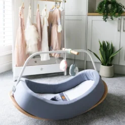 Mamatoyz Loop 3-in-1 Houten Balansbord MT20 -Babyproducten Winkel mamatoyz loop 3 in 1 houten balansbord mt20 7