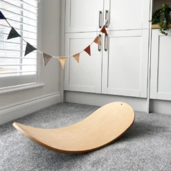 Mamatoyz Loop 3-in-1 Houten Balansbord MT20 -Babyproducten Winkel mamatoyz loop 3 in 1 houten balansbord mt20 8