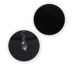 Momi Black Universele Voetenzak AKCE00032 -Babyproducten Winkel momi black universele voetenzak akce00032 7