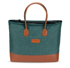 Momi Limuru Green 2-in-1 Combi Kinderwagen WOSP00028 -Babyproducten Winkel momi limuru green 2 in 1 combi kinderwagen wosp00028 12