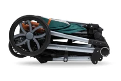 Momi Limuru Green 2-in-1 Combi Kinderwagen WOSP00028 -Babyproducten Winkel momi limuru green 2 in 1 combi kinderwagen wosp00028 13