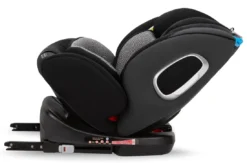 Momi Tordi Zwart Isofix 360° 0-36 Kg Autostoel FOSA00016 -Babyproducten Winkel momi tordi zwart isofix 360 0 36 kg autostoel fosa00016 3