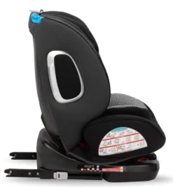 Momi Tordi Zwart Isofix 360° 0-36 Kg Autostoel FOSA00016 -Babyproducten Winkel momi tordi zwart isofix 360 0 36 kg autostoel fosa00016 4