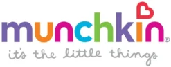 Munchkin 37°C Digitale Flessenwarmer 011253 -Babyproducten Winkel munchkin logo 1 1920x1920 1 1