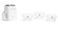 Munchkin 37°C Digitale Flessenwarmer 011253 -Babyproducten Winkel munchkin 37 c digitale flessenwarmer 011253.3 1920x1920
