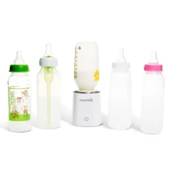 Munchkin 37°C Digitale Flessenwarmer 011253 -Babyproducten Winkel munchkin 37 c digitale flessenwarmer 011253.4 1920x1920