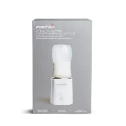 Munchkin 37°C Digitale Flessenwarmer 011253 -Babyproducten Winkel munchkin 37 c digitale flessenwarmer 011253.5 1920x1920